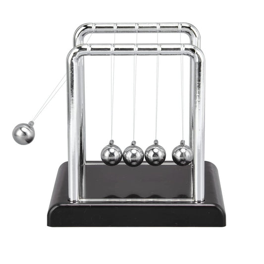 Newton's Cradle Pendulum Desktop Toy