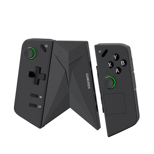 RGEEK Controller Grip Clip Holder for Legion Go 2