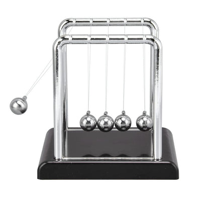 Newton's Cradle Pendulum Desktop Toy